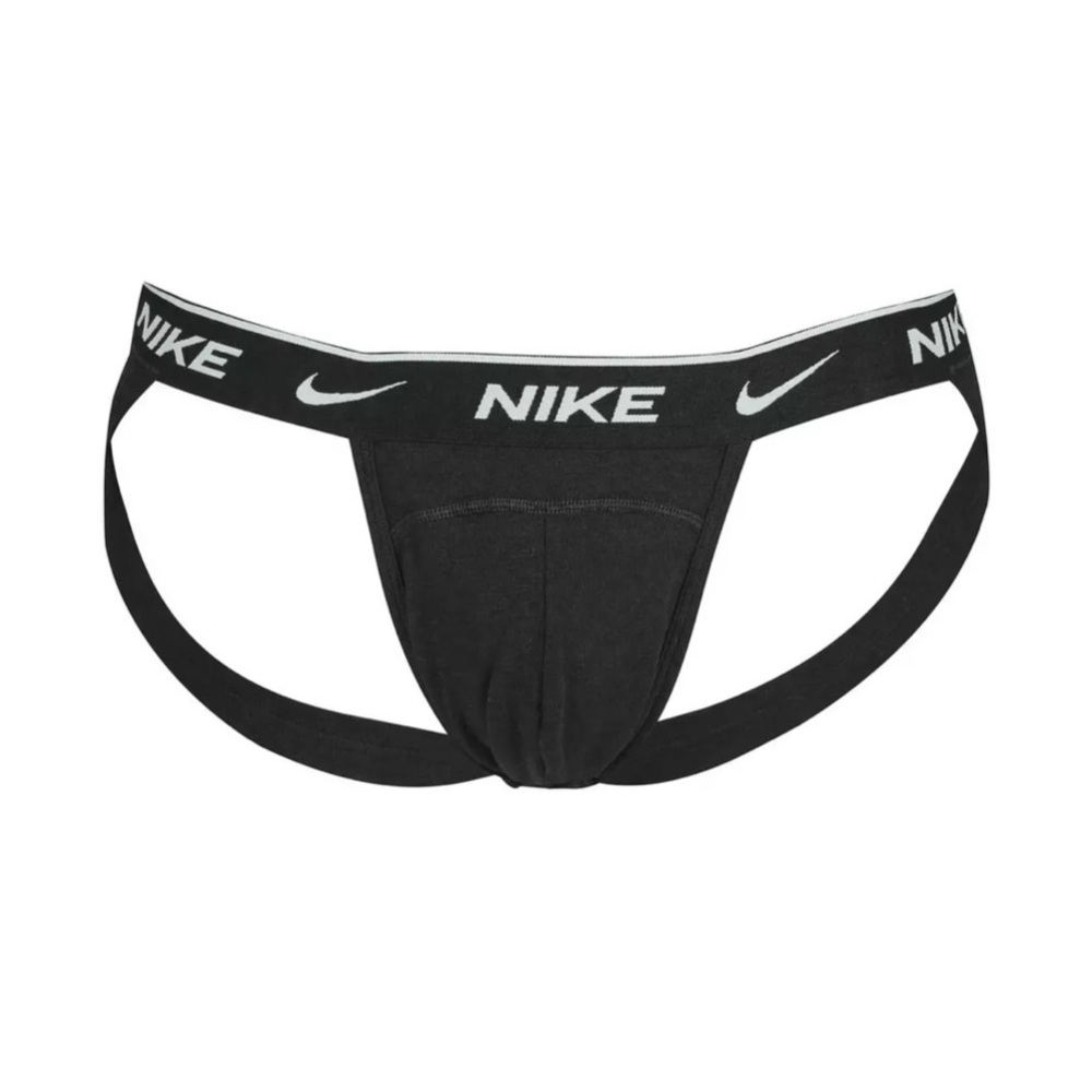 Nike Dri Fit Essential Micro Jock Strap (1)